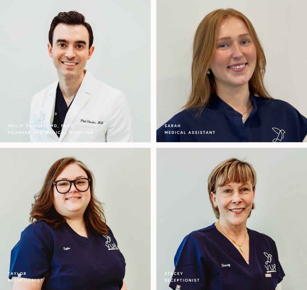 Norwood, MA's Best Dermatology Practice - Vue Dermatology