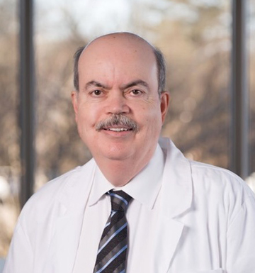 Dr. Peter J Lydon Image